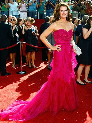 Giải Emmy 2008: “John Adams” thắng lớn ảnh 6